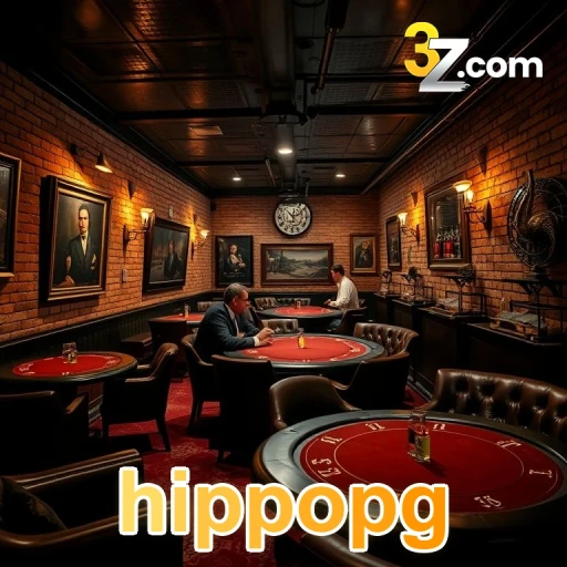 hippopg Jogos de caça-níqueis