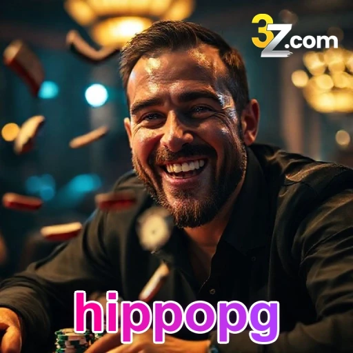 hippopg Jogos de caça-níqueis