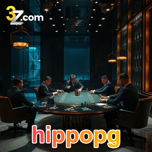 hippopg Jogos de caça-níqueis